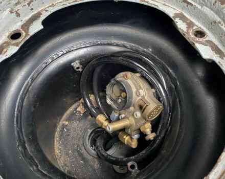 Червоний ЗАЗ 1103 Славута, об'ємом двигуна 1.2 л та пробігом 219 тис. км за 400 $, фото 7 на Automoto.ua