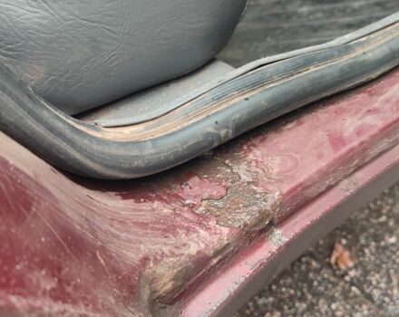 Червоний ЗАЗ 1103 Славута, об'ємом двигуна 1.2 л та пробігом 109 тис. км за 903 $, фото 3 на Automoto.ua