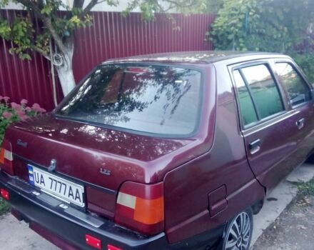 Красный ЗАЗ 1103 Славута, объемом двигателя 0 л и пробегом 2 тыс. км за 1150 $, фото 2 на Automoto.ua