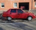 Червоний ЗАЗ 1103 Славута, об'ємом двигуна 1.2 л та пробігом 82 тис. км за 1800 $, фото 1 на Automoto.ua