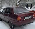 Червоний ЗАЗ 1103 Славута, об'ємом двигуна 1.2 л та пробігом 219 тис. км за 400 $, фото 1 на Automoto.ua