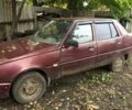 Красный ЗАЗ 1103 Славута, объемом двигателя 1.2 л и пробегом 119 тыс. км за 850 $, фото 1 на Automoto.ua