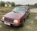 Красный ЗАЗ 1103 Славута, объемом двигателя 0 л и пробегом 20 тыс. км за 605 $, фото 1 на Automoto.ua