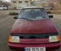 Красный ЗАЗ 1103 Славута, объемом двигателя 0 л и пробегом 150 тыс. км за 850 $, фото 7 на Automoto.ua