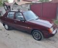 Червоний ЗАЗ 1103 Славута, об'ємом двигуна 1.2 л та пробігом 200 тис. км за 606 $, фото 1 на Automoto.ua