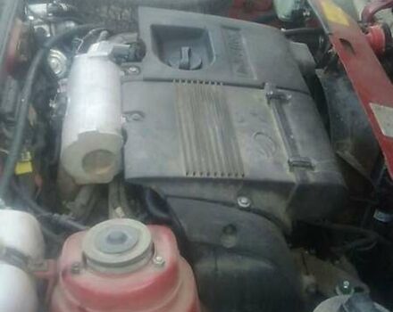 Червоний ЗАЗ 1103 Славута, об'ємом двигуна 1.2 л та пробігом 68 тис. км за 1200 $, фото 8 на Automoto.ua