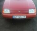 Червоний ЗАЗ 1103 Славута, об'ємом двигуна 1.2 л та пробігом 68 тис. км за 1200 $, фото 4 на Automoto.ua
