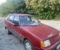 Красный ЗАЗ 1103 Славута, объемом двигателя 0 л и пробегом 79 тыс. км за 900 $, фото 1 на Automoto.ua