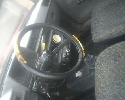 Червоний ЗАЗ 1103 Славута, об'ємом двигуна 1.2 л та пробігом 68 тис. км за 1200 $, фото 7 на Automoto.ua