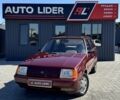 Червоний ЗАЗ 1103 Славута, об'ємом двигуна 1.3 л та пробігом 61 тис. км за 1950 $, фото 1 на Automoto.ua
