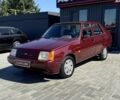 Червоний ЗАЗ 1103 Славута, об'ємом двигуна 1.3 л та пробігом 61 тис. км за 1950 $, фото 7 на Automoto.ua