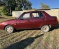Красный ЗАЗ 1103 Славута, объемом двигателя 1.3 л и пробегом 78 тыс. км за 1453 $, фото 1 на Automoto.ua