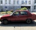 Красный ЗАЗ 1103 Славута, объемом двигателя 1.3 л и пробегом 117 тыс. км за 1211 $, фото 1 на Automoto.ua