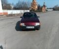 Красный ЗАЗ 1103 Славута, объемом двигателя 1.1 л и пробегом 2 тыс. км за 40000 $, фото 1 на Automoto.ua