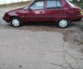 Красный ЗАЗ 1103 Славута, объемом двигателя 1.2 л и пробегом 154 тыс. км за 1208 $, фото 1 на Automoto.ua