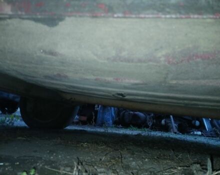 Красный ЗАЗ 1103 Славута, объемом двигателя 0 л и пробегом 10 тыс. км за 377 $, фото 9 на Automoto.ua