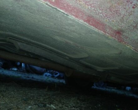 Красный ЗАЗ 1103 Славута, объемом двигателя 0 л и пробегом 10 тыс. км за 377 $, фото 8 на Automoto.ua