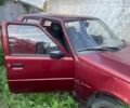 Красный ЗАЗ 1103 Славута, объемом двигателя 1.2 л и пробегом 2 тыс. км за 600 $, фото 4 на Automoto.ua
