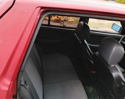 Червоний ЗАЗ 1103 Славута, об'ємом двигуна 1.2 л та пробігом 100 тис. км за 900 $, фото 1 на Automoto.ua