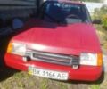 Червоний ЗАЗ 1103 Славута, об'ємом двигуна 1.2 л та пробігом 177 тис. км за 1504 $, фото 1 на Automoto.ua