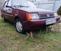Красный ЗАЗ 1103 Славута, объемом двигателя 1.2 л и пробегом 140 тыс. км за 1000 $, фото 1 на Automoto.ua