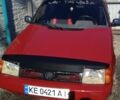 Красный ЗАЗ 1103 Славута, объемом двигателя 1.2 л и пробегом 91 тыс. км за 1998 $, фото 1 на Automoto.ua