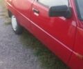 Красный ЗАЗ 1103 Славута, объемом двигателя 1 л и пробегом 210 тыс. км за 750 $, фото 6 на Automoto.ua