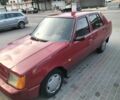 Червоний ЗАЗ 1103 Славута, об'ємом двигуна 0 л та пробігом 50 тис. км за 1089 $, фото 1 на Automoto.ua