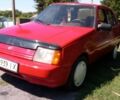 Красный ЗАЗ 1103 Славута, объемом двигателя 1 л и пробегом 210 тыс. км за 750 $, фото 1 на Automoto.ua