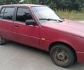 Червоний ЗАЗ 1103 Славута, об'ємом двигуна 0 л та пробігом 1000 тис. км за 727 $, фото 7 на Automoto.ua