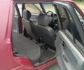 Червоний ЗАЗ 1103 Славута, об'ємом двигуна 0 л та пробігом 1000 тис. км за 727 $, фото 10 на Automoto.ua