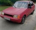 Червоний ЗАЗ 1103 Славута, об'ємом двигуна 0 л та пробігом 1000 тис. км за 727 $, фото 1 на Automoto.ua