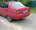 Червоний ЗАЗ 1103 Славута, об'ємом двигуна 0 л та пробігом 1000 тис. км за 727 $, фото 4 на Automoto.ua