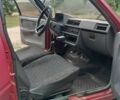 Червоний ЗАЗ 1103 Славута, об'ємом двигуна 0 л та пробігом 1000 тис. км за 727 $, фото 9 на Automoto.ua