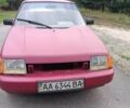 Червоний ЗАЗ 1103 Славута, об'ємом двигуна 0 л та пробігом 1000 тис. км за 727 $, фото 6 на Automoto.ua