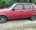 Червоний ЗАЗ 1103 Славута, об'ємом двигуна 0 л та пробігом 1000 тис. км за 727 $, фото 5 на Automoto.ua
