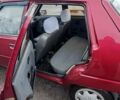 Красный ЗАЗ 1103 Славута, объемом двигателя 1.2 л и пробегом 138 тыс. км за 1100 $, фото 5 на Automoto.ua