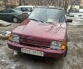Красный ЗАЗ 1103 Славута, объемом двигателя 1.2 л и пробегом 280 тыс. км за 899 $, фото 1 на Automoto.ua
