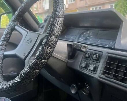 Красный ЗАЗ 1103 Славута, объемом двигателя 1.1 л и пробегом 50 тыс. км за 1200 $, фото 11 на Automoto.ua
