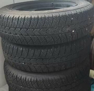 Красный ЗАЗ 1103 Славута, объемом двигателя 1.1 л и пробегом 50 тыс. км за 1200 $, фото 14 на Automoto.ua