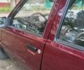 Красный ЗАЗ 1103 Славута, объемом двигателя 1.1 л и пробегом 50 тыс. км за 1200 $, фото 8 на Automoto.ua