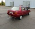 Красный ЗАЗ 1103 Славута, объемом двигателя 1.2 л и пробегом 138 тыс. км за 1100 $, фото 2 на Automoto.ua