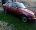 Красный ЗАЗ 1103 Славута, объемом двигателя 1.2 л и пробегом 90 тыс. км за 600 $, фото 2 на Automoto.ua