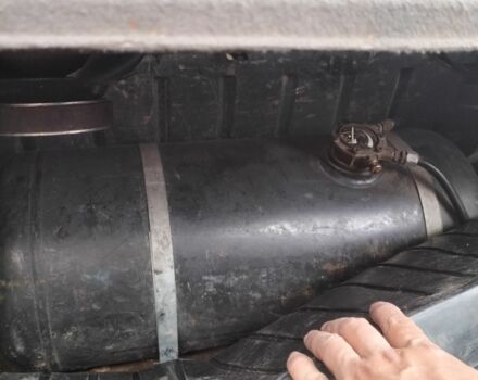 Красный ЗАЗ 1103 Славута, объемом двигателя 0 л и пробегом 1 тыс. км за 600 $, фото 6 на Automoto.ua