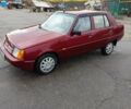 Красный ЗАЗ 1103 Славута, объемом двигателя 1.2 л и пробегом 138 тыс. км за 1100 $, фото 1 на Automoto.ua
