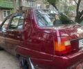 Красный ЗАЗ 1103 Славута, объемом двигателя 1.1 л и пробегом 50 тыс. км за 1200 $, фото 3 на Automoto.ua