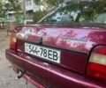Красный ЗАЗ 1103 Славута, объемом двигателя 1.1 л и пробегом 50 тыс. км за 1200 $, фото 4 на Automoto.ua
