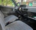 Красный ЗАЗ 1103 Славута, объемом двигателя 1.1 л и пробегом 50 тыс. км за 1200 $, фото 9 на Automoto.ua