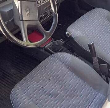 Червоний ЗАЗ 1103 Славута, об'ємом двигуна 1.2 л та пробігом 43 тис. км за 850 $, фото 4 на Automoto.ua