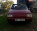 Красный ЗАЗ 1103 Славута, объемом двигателя 1.2 л и пробегом 90 тыс. км за 600 $, фото 6 на Automoto.ua